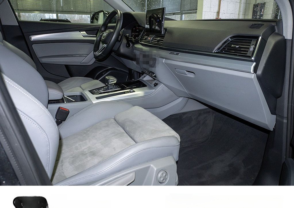 Audi Q5 S line 45 TFSI quattro HÄNDLERFAHRZEUG foto 2