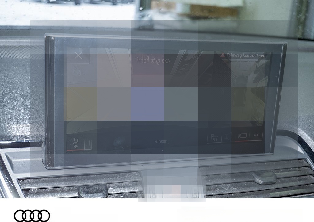 Audi Q5 S line 45 TFSI quattro HÄNDLERFAHRZEUG foto 11