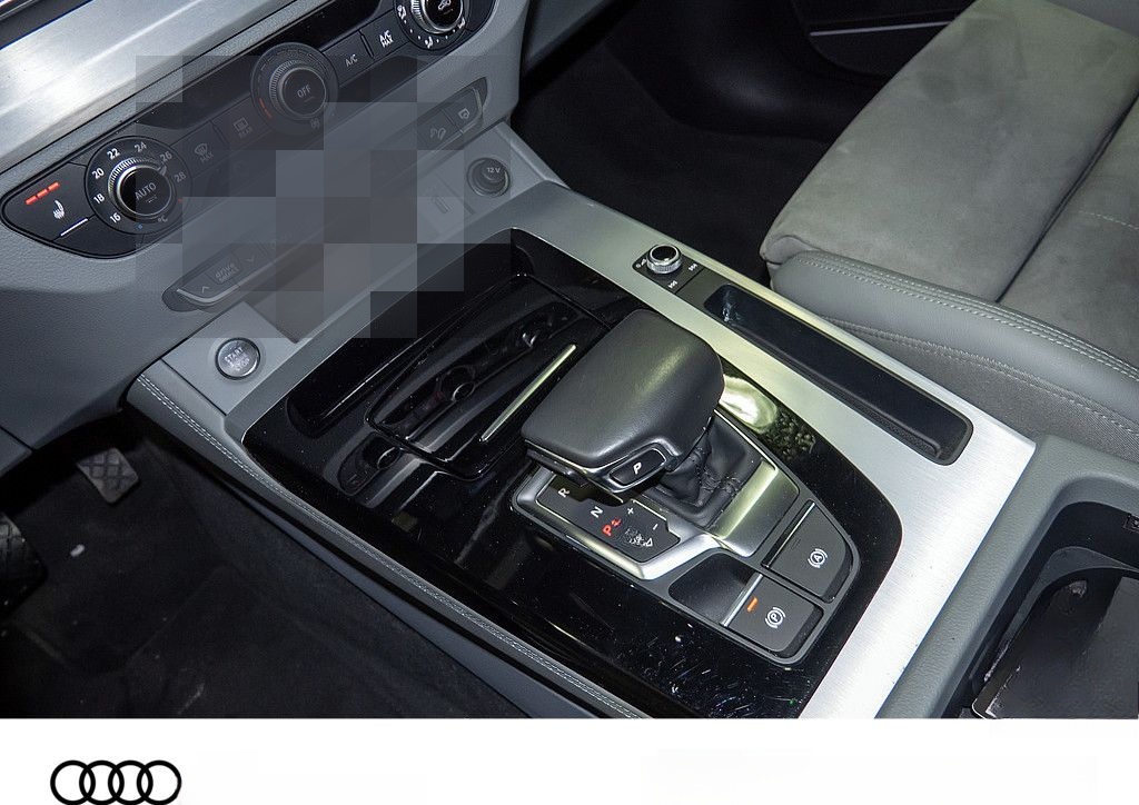 Audi Q5 S line 45 TFSI quattro HÄNDLERFAHRZEUG foto 12