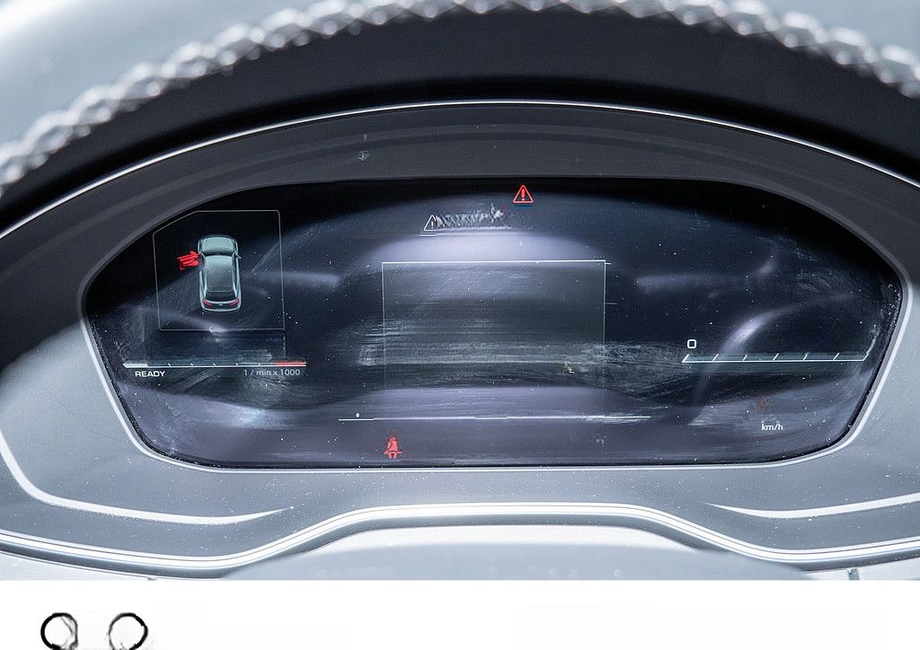 Audi Q5 S line 45 TFSI quattro HÄNDLERFAHRZEUG foto 14