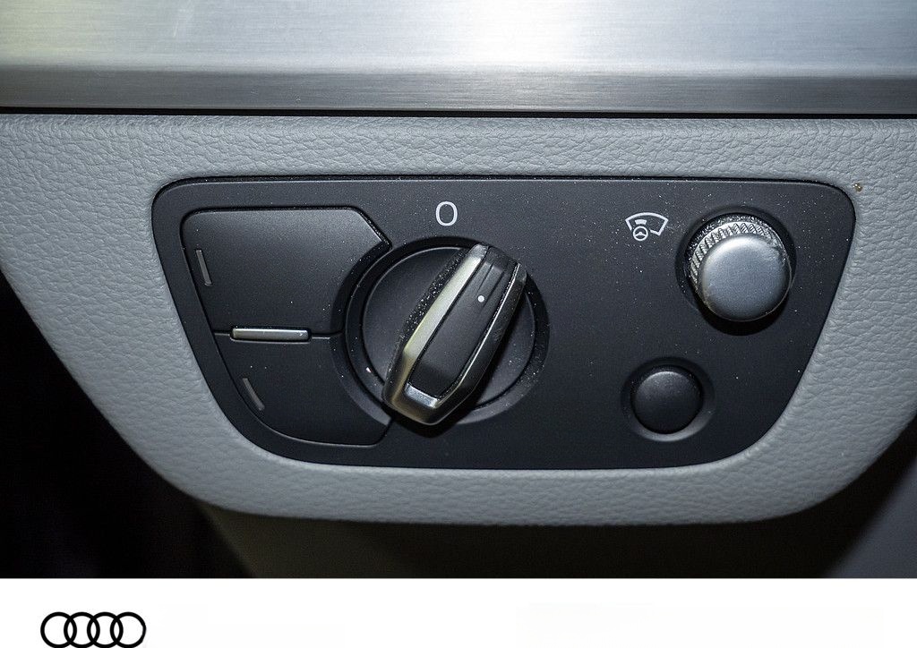 Audi Q5 S line 45 TFSI quattro HÄNDLERFAHRZEUG foto 16