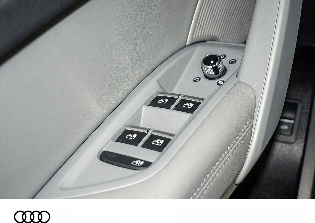 Audi Q5 S line 45 TFSI quattro HÄNDLERFAHRZEUG foto 17