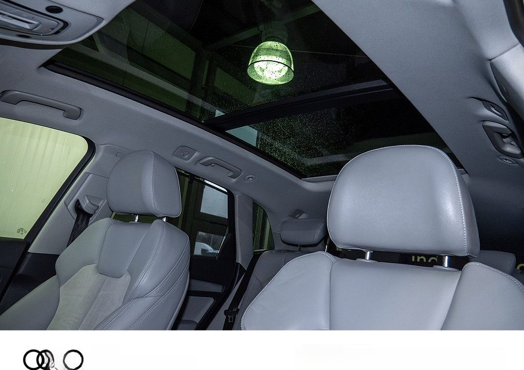 Audi Q5 S line 45 TFSI quattro HÄNDLERFAHRZEUG foto 18