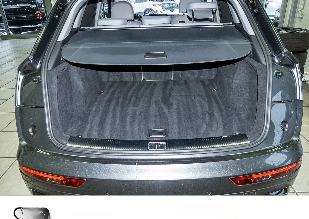 Audi Q5 S line 45 TFSI quattro HÄNDLERFAHRZEUG foto 19