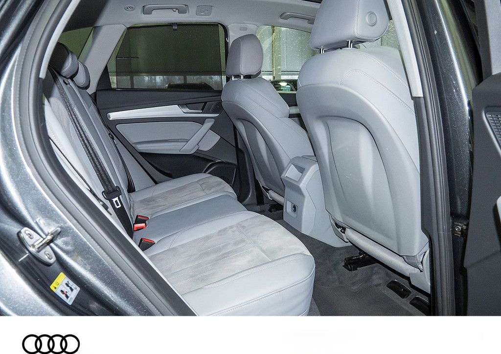 Audi Q5 S line 45 TFSI quattro HÄNDLERFAHRZEUG foto 4