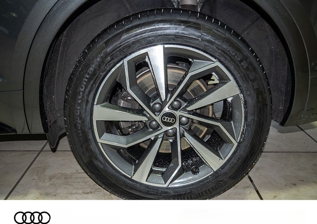 Audi Q5 S line 45 TFSI quattro HÄNDLERFAHRZEUG foto 6