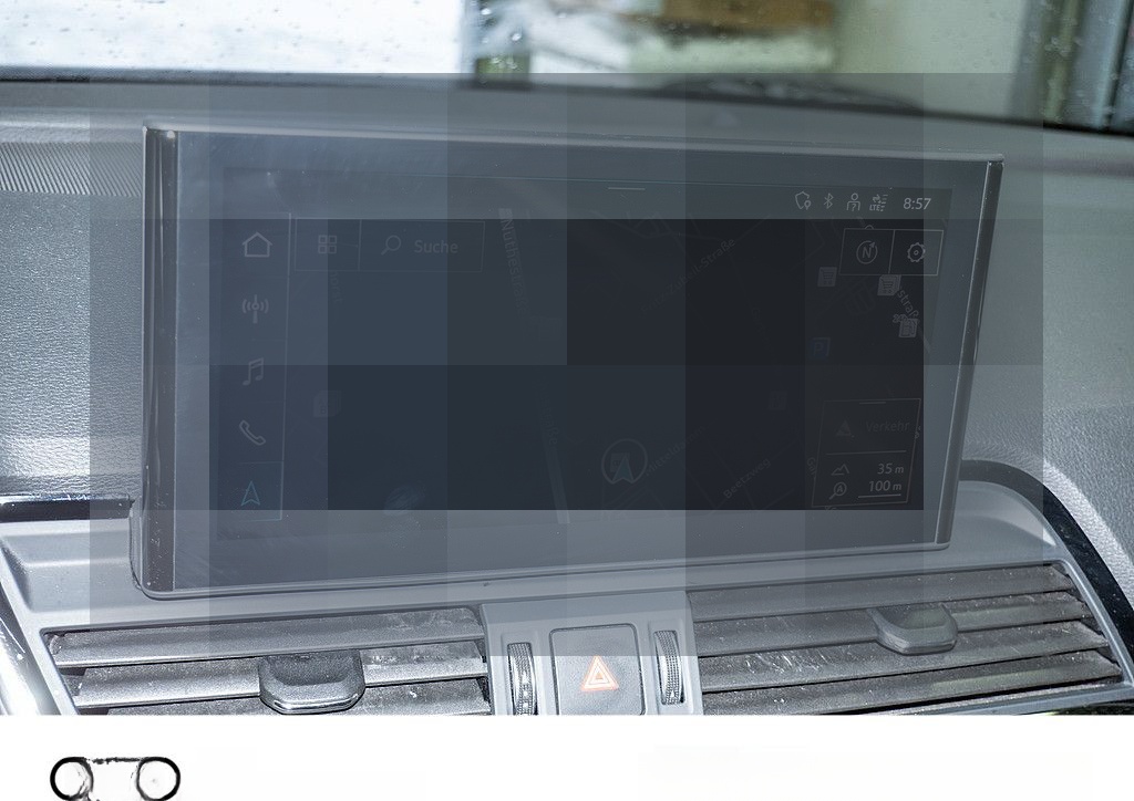 Audi Q5 S line 45 TFSI quattro HÄNDLERFAHRZEUG foto 9