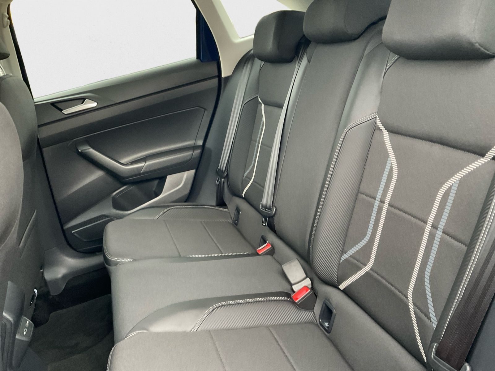 Volkswagen Taigo Style 1.0 TSI DSG Kamera Navi ACC LED Klim foto 13