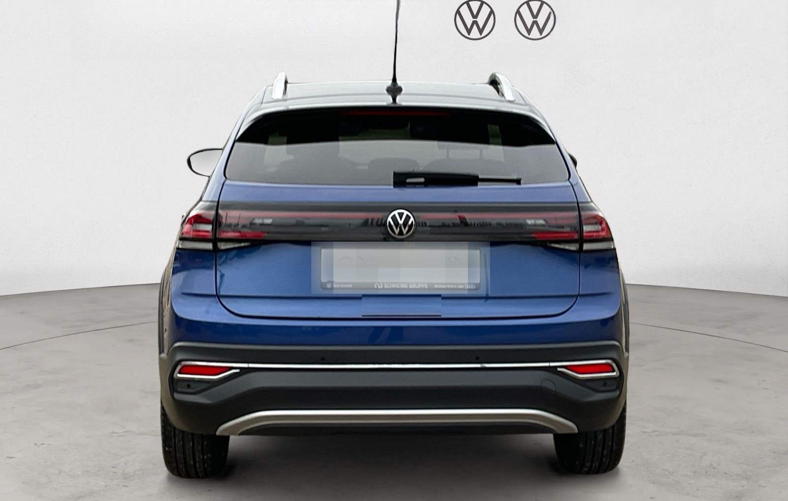 Volkswagen Taigo Style 1.0 TSI DSG Kamera Navi ACC LED Klim foto 4