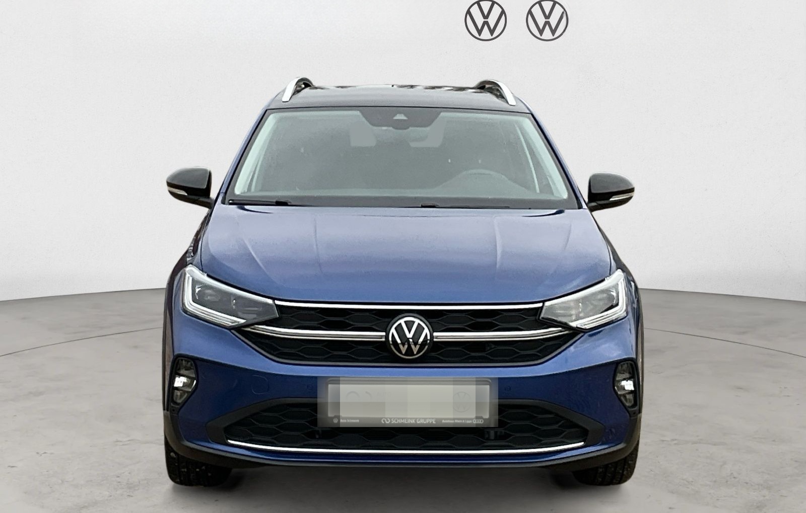 Volkswagen Taigo Style 1.0 TSI DSG Kamera Navi ACC LED Klim foto 8