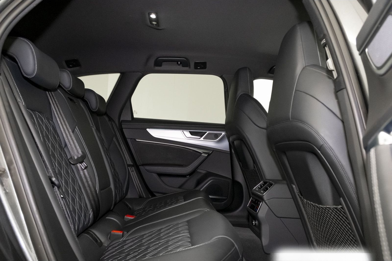Audi S6 Avant TDI tiptr. StdHzg/AHK/HD-Matrix/B&O foto 12