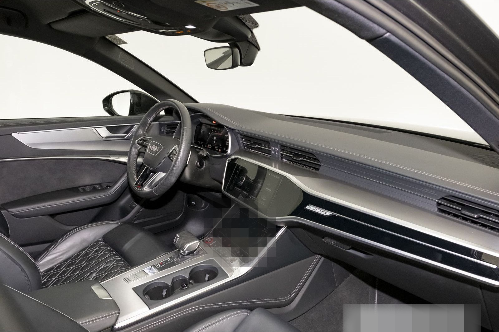 Audi S6 Avant TDI tiptr. StdHzg/AHK/HD-Matrix/B&O foto 15