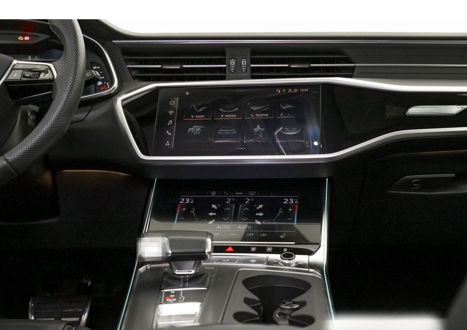 Audi S6 Avant TDI tiptr. StdHzg/AHK/HD-Matrix/B&O foto 17