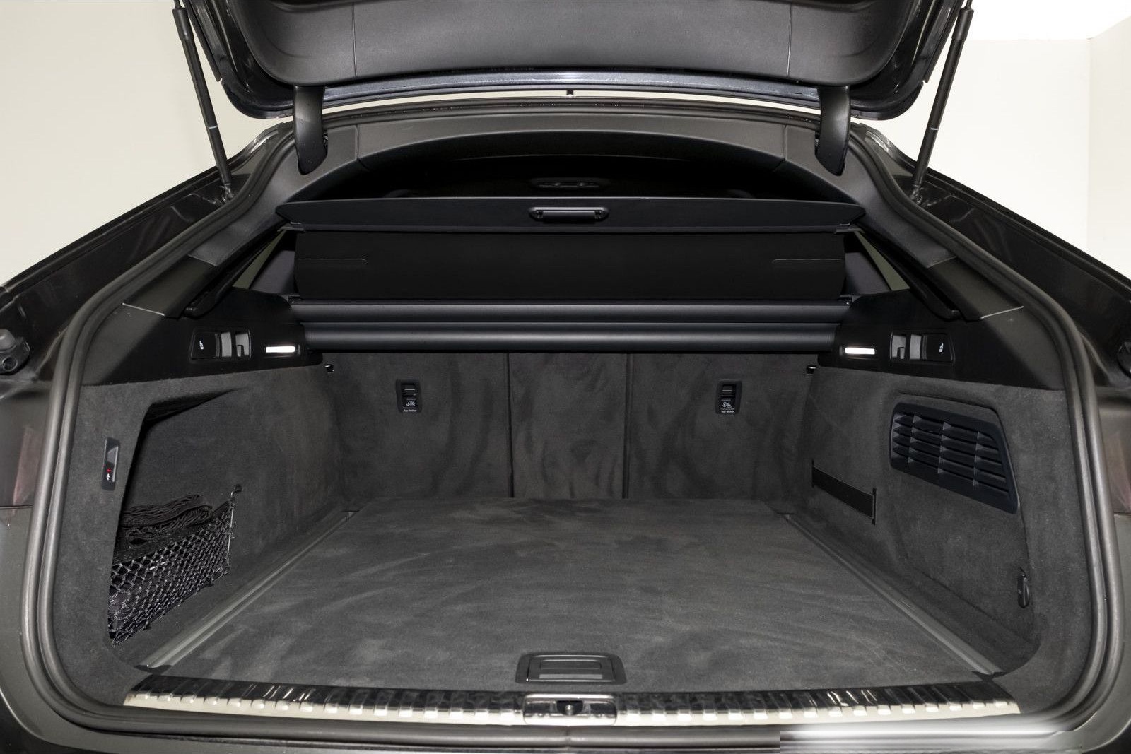 Audi S6 Avant TDI tiptr. StdHzg/AHK/HD-Matrix/B&O foto 18