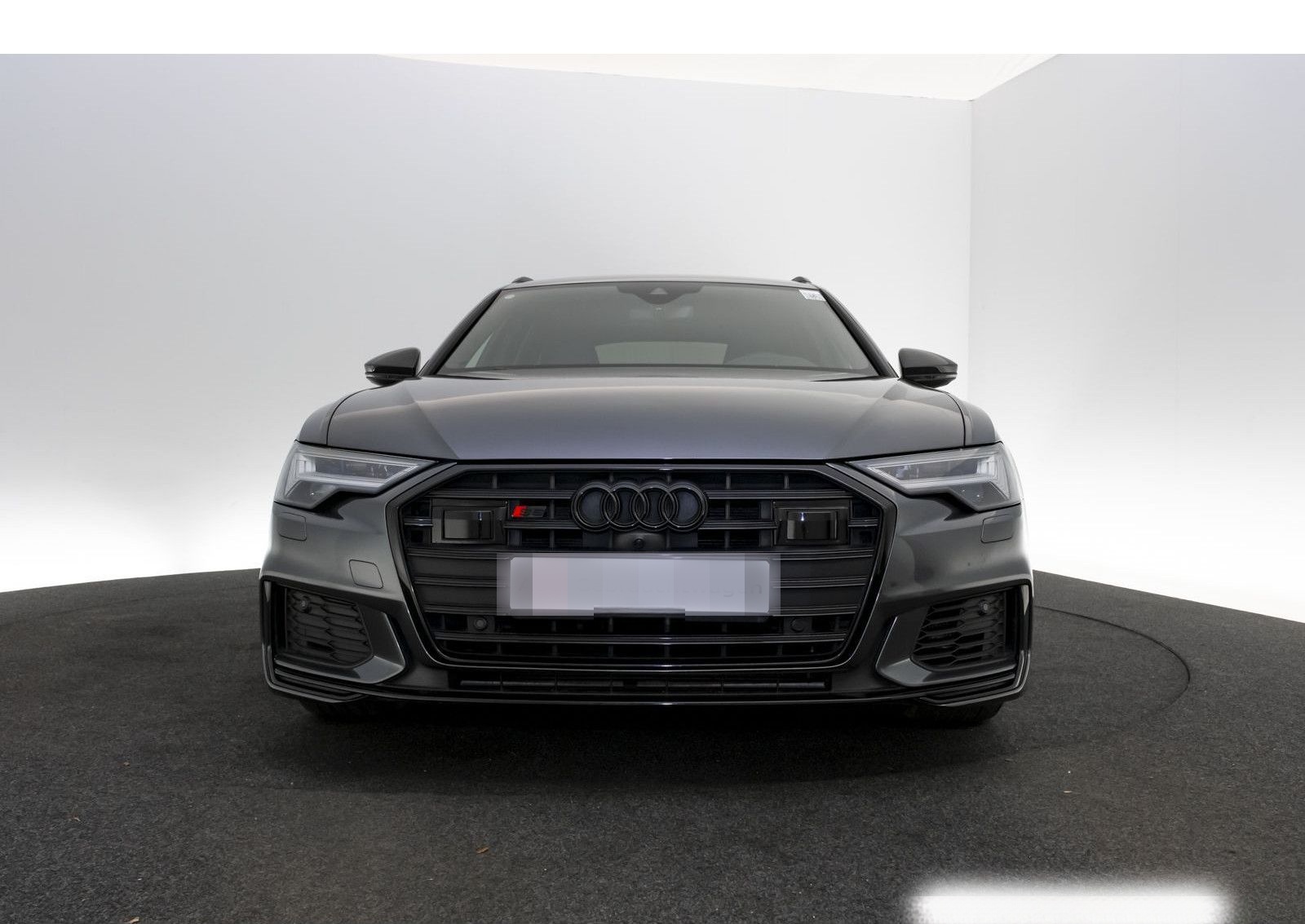 Audi S6 Avant TDI tiptr. StdHzg/AHK/HD-Matrix/B&O foto 6