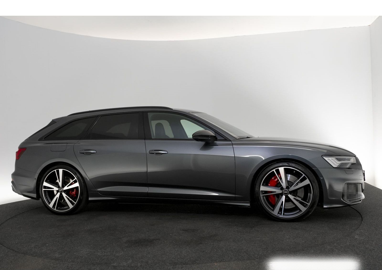 Audi S6 Avant TDI tiptr. StdHzg/AHK/HD-Matrix/B&O foto 7