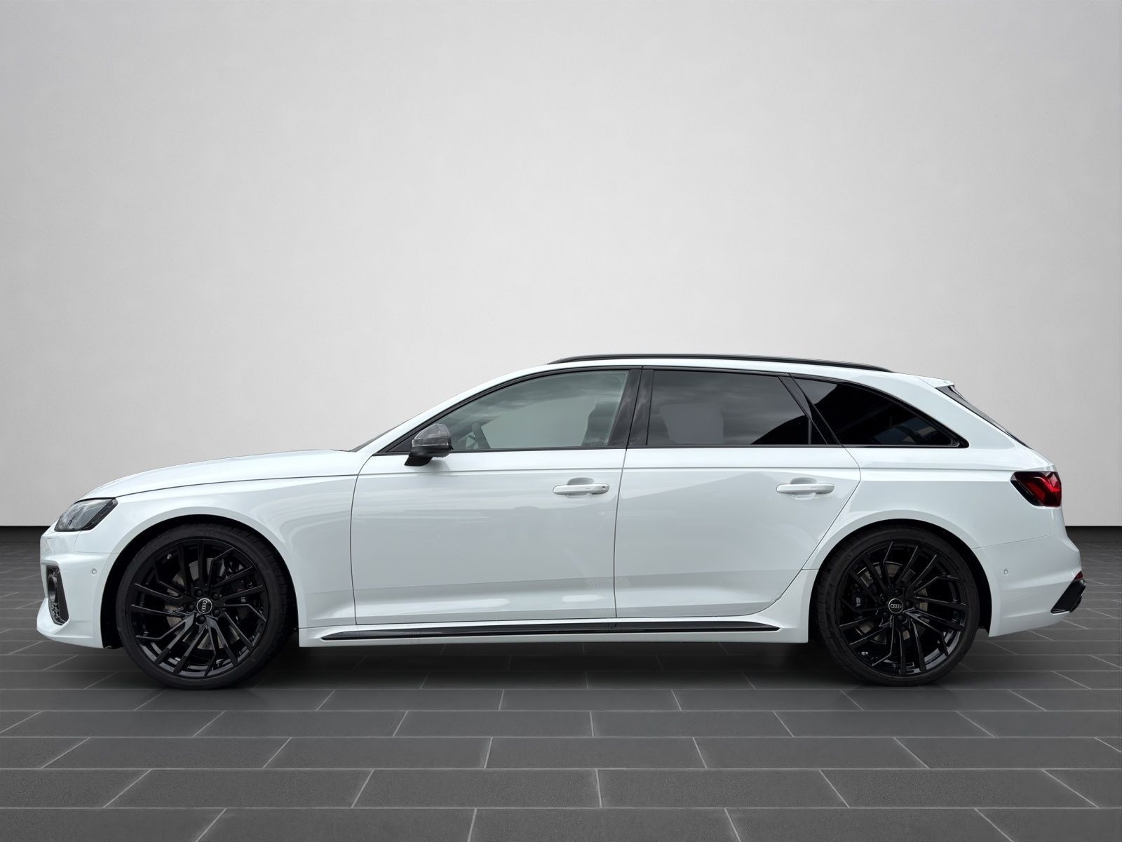 Audi RS 4 Avant Sportabgas/B&O/Optik Carbon/HUD/RS-Dy foto 7