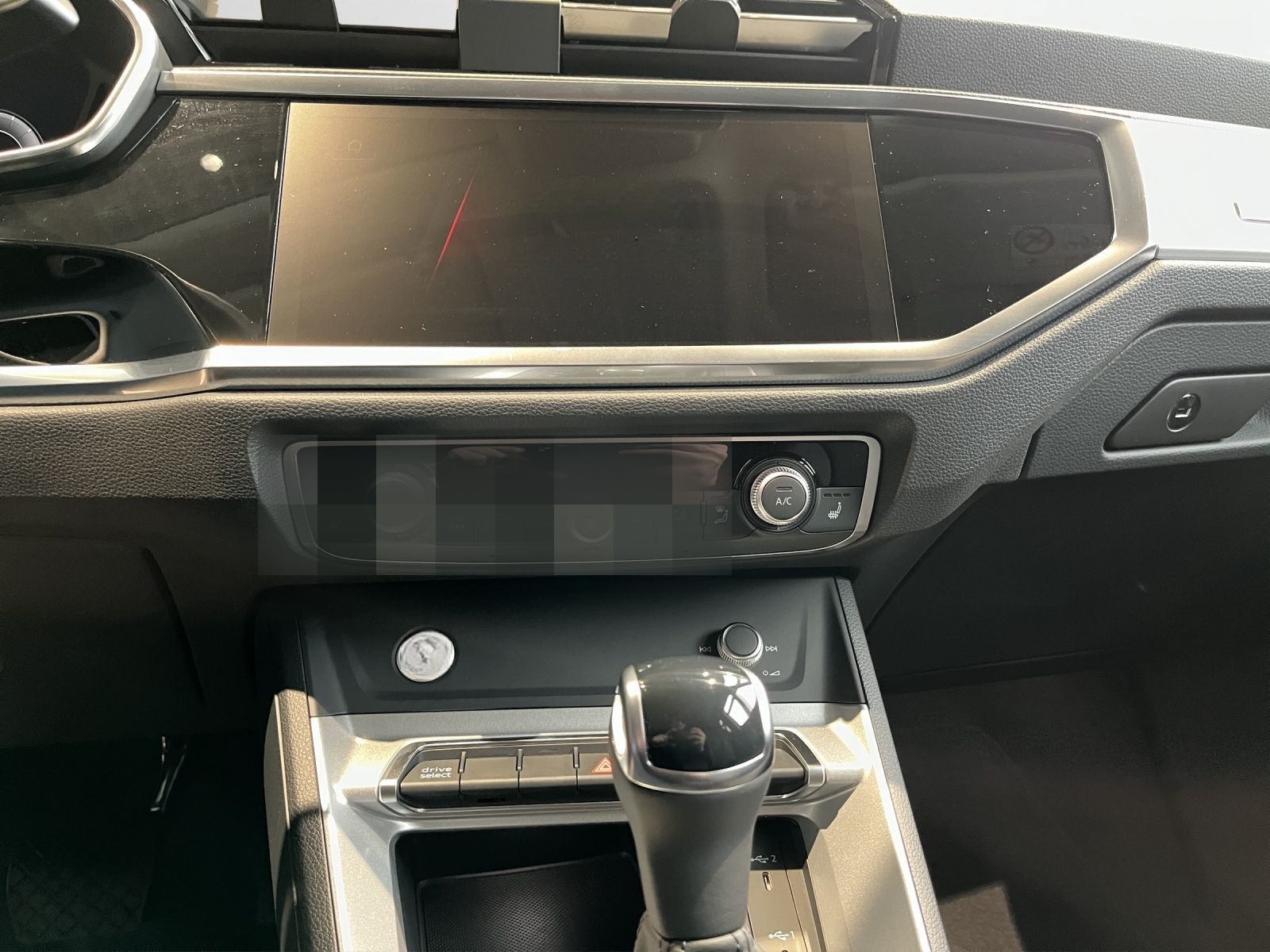 Audi Q3 adv. 35 TDI S-Tro. MMI Plus/Kamera/Komfortpak foto 11