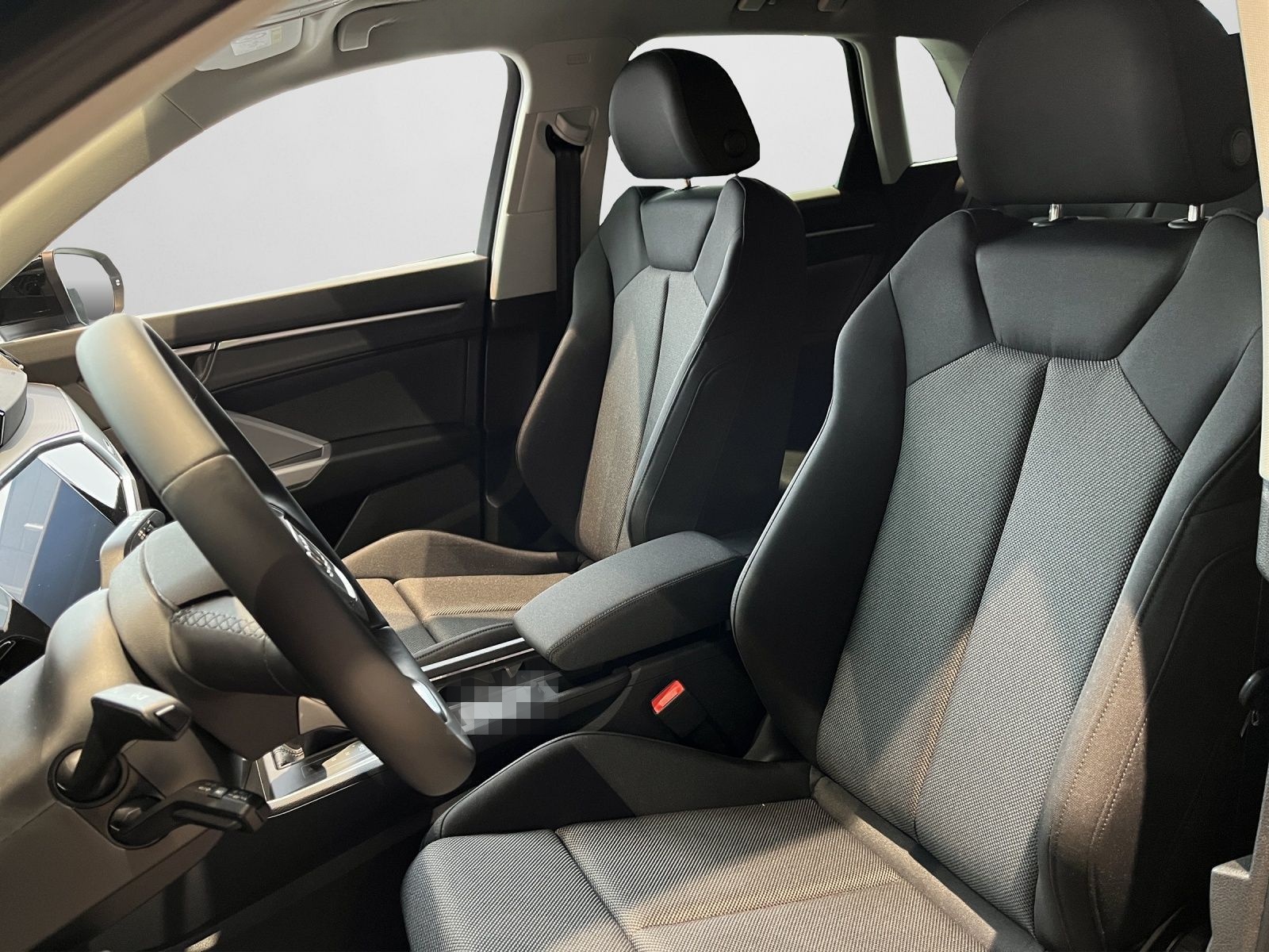 Audi Q3 adv. 35 TDI S-Tro. MMI Plus/Kamera/Komfortpak foto 12
