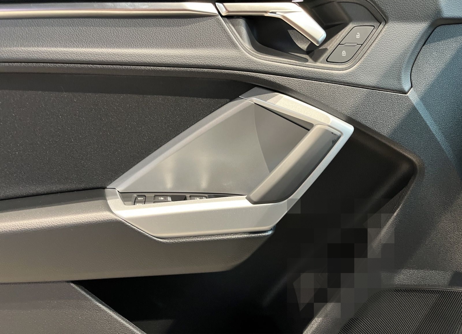 Audi Q3 adv. 35 TDI S-Tro. MMI Plus/Kamera/Komfortpak foto 13