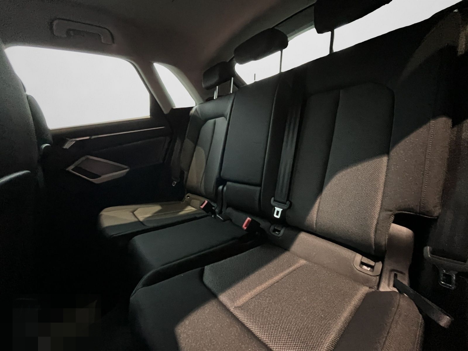 Audi Q3 adv. 35 TDI S-Tro. MMI Plus/Kamera/Komfortpak foto 14