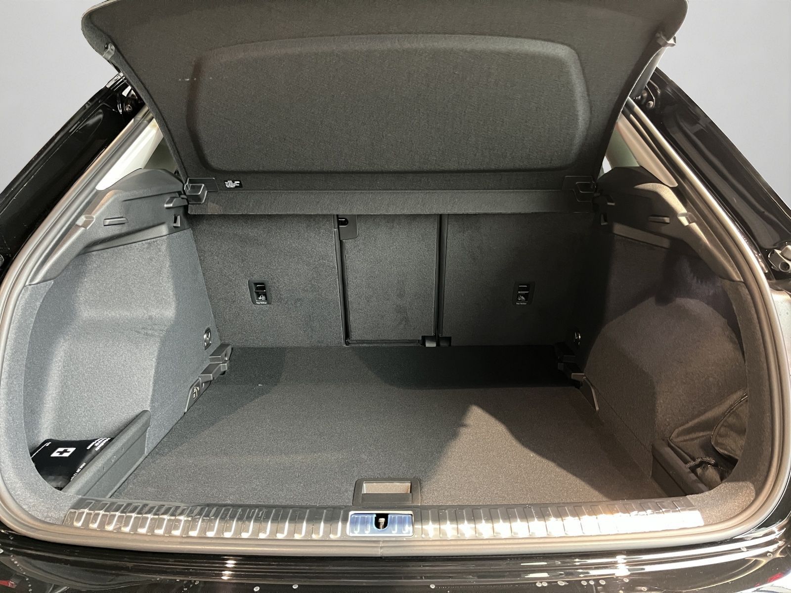 Audi Q3 adv. 35 TDI S-Tro. MMI Plus/Kamera/Komfortpak foto 15