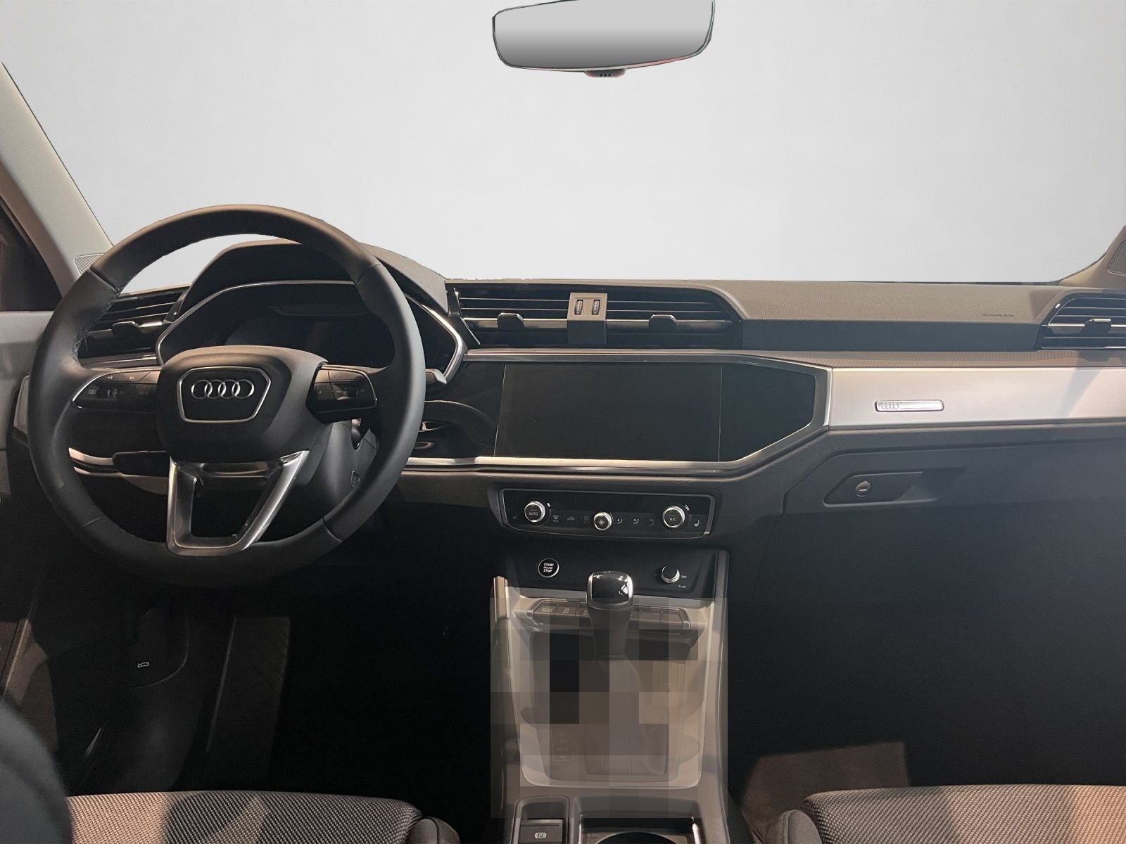 Audi Q3 adv. 35 TDI S-Tro. MMI Plus/Kamera/Komfortpak foto 3