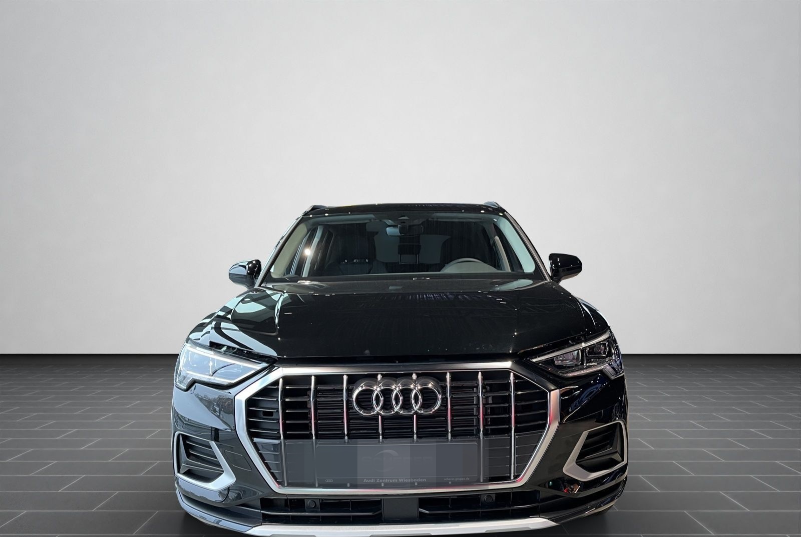 Audi Q3 adv. 35 TDI S-Tro. MMI Plus/Kamera/Komfortpak foto 5