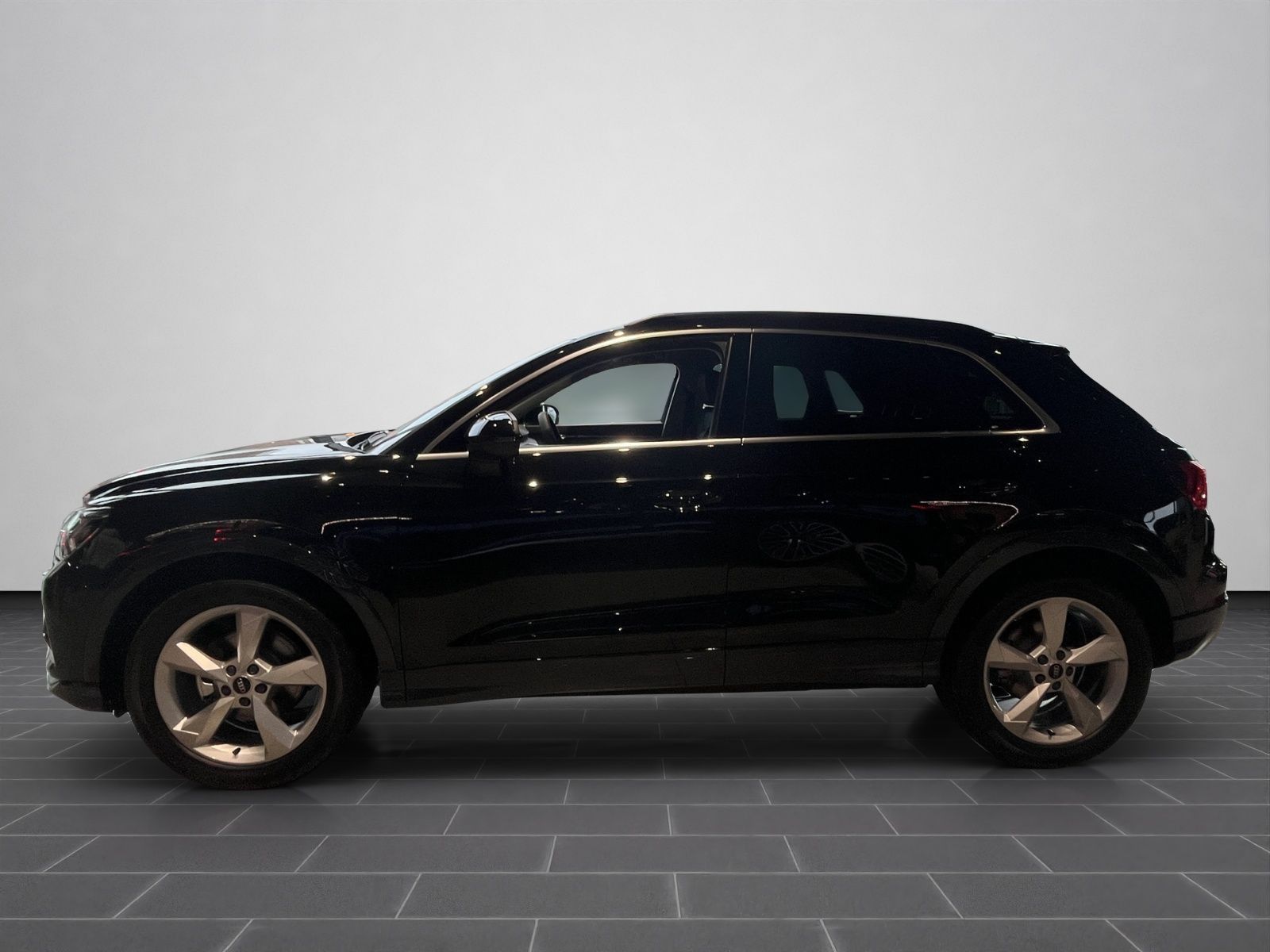 Audi Q3 adv. 35 TDI S-Tro. MMI Plus/Kamera/Komfortpak foto 7