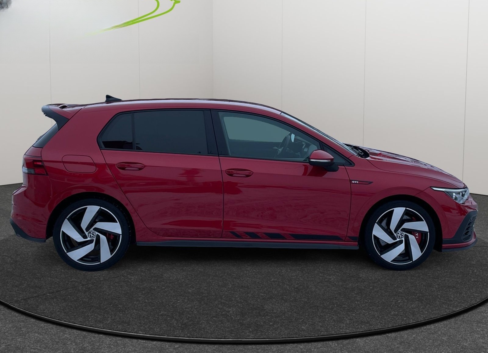 Volkswagen Golf VIII 2.0 TSI DSG GTI Clubsport foto 6