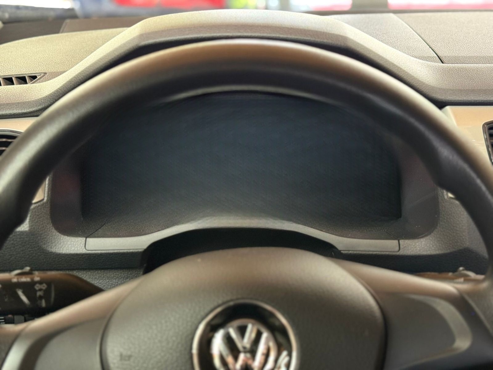 Volkswagen Caddy Behindertengerecht-Rampe foto 25