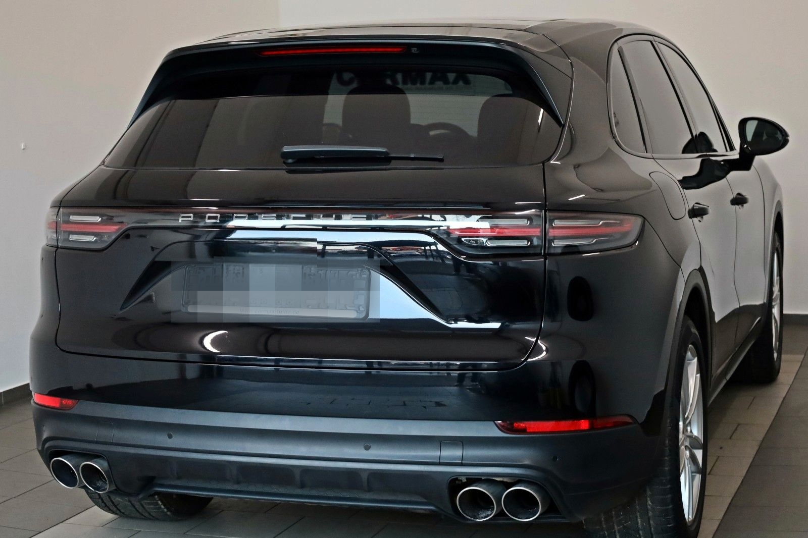 Porsche Cayenne S Leder,Navi,LED,Panorama,Kamera,SH foto 2
