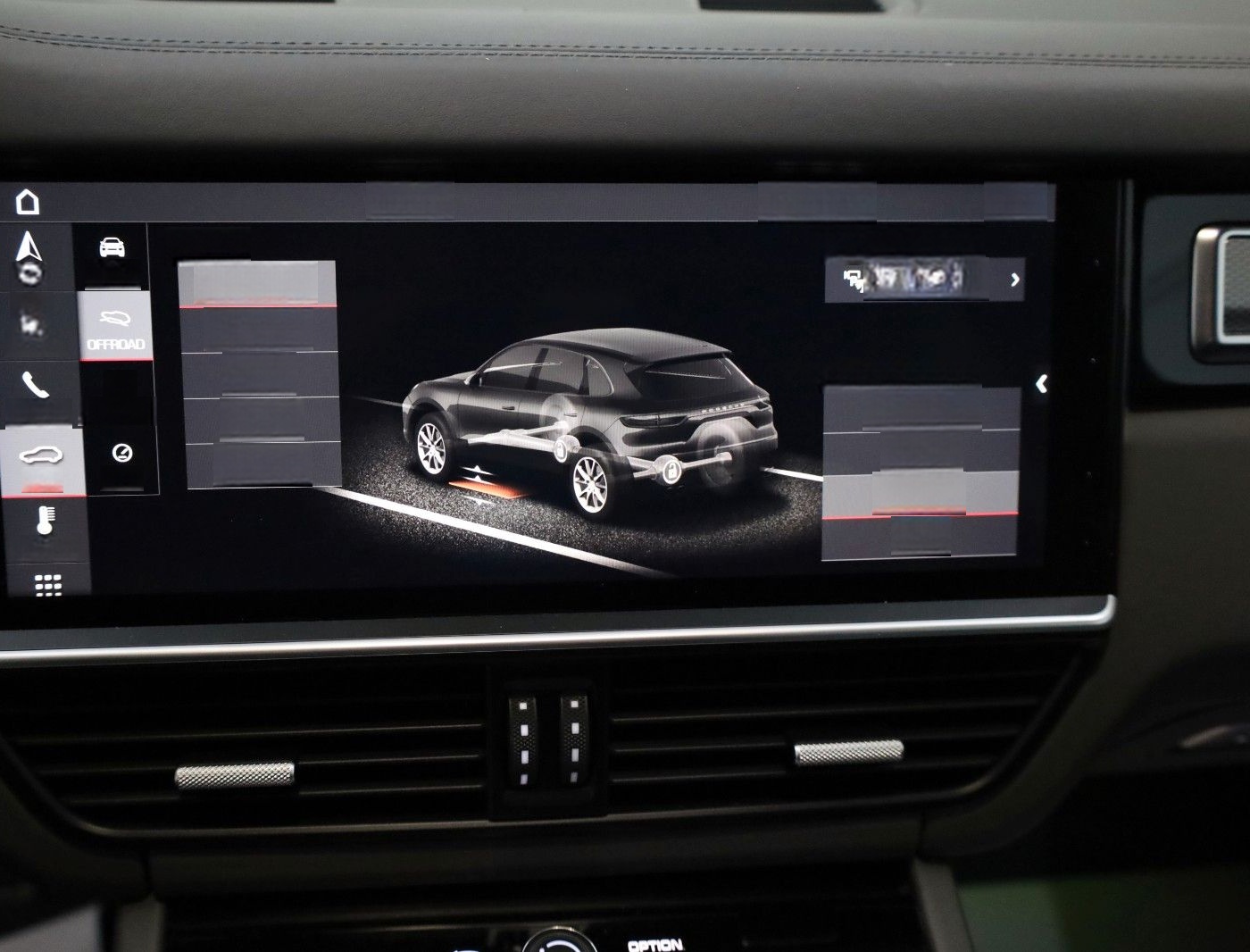 Porsche Cayenne S Leder,Navi,LED,Panorama,Kamera,SH foto 19