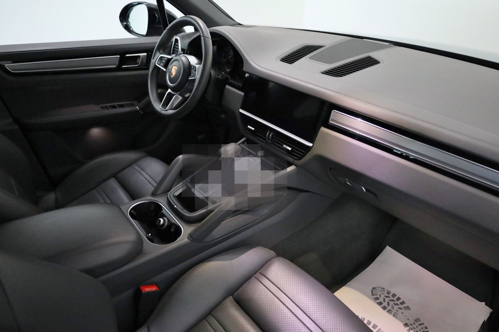 Porsche Cayenne S Leder,Navi,LED,Panorama,Kamera,SH foto 3