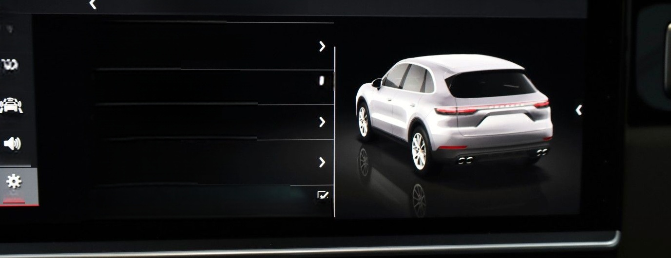 Porsche Cayenne S Leder,Navi,LED,Panorama,Kamera,SH foto 21
