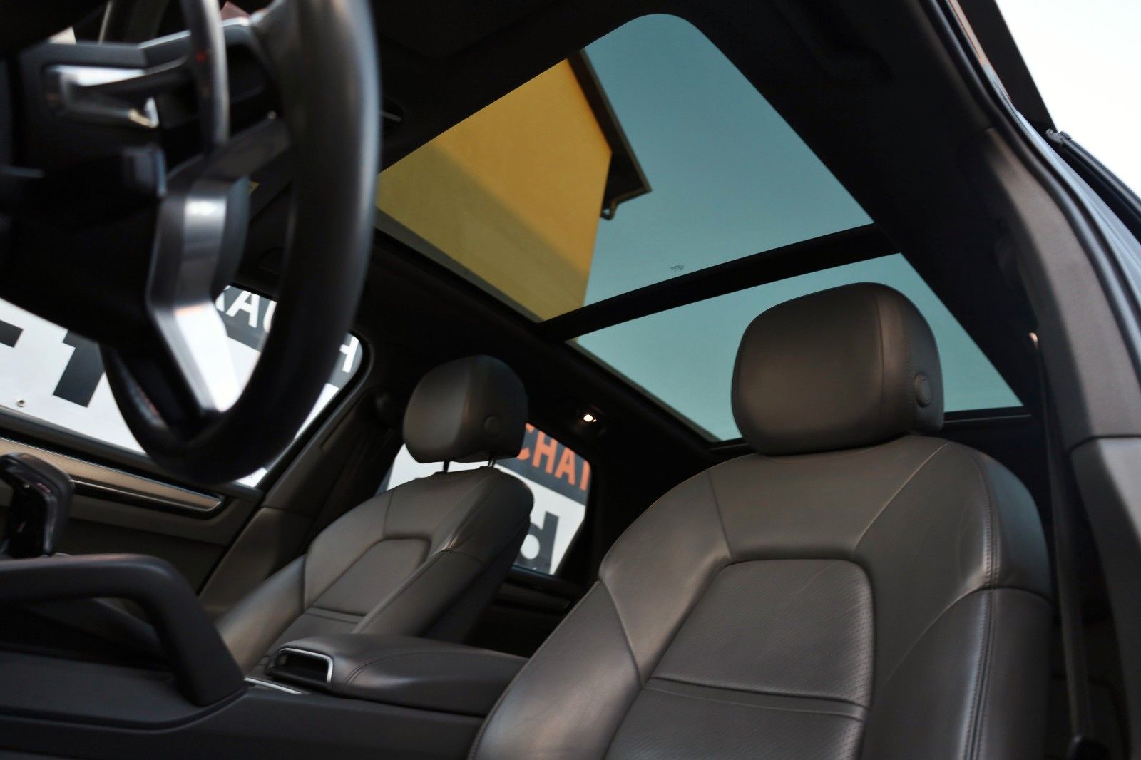 Porsche Cayenne S Leder,Navi,LED,Panorama,Kamera,SH foto 6