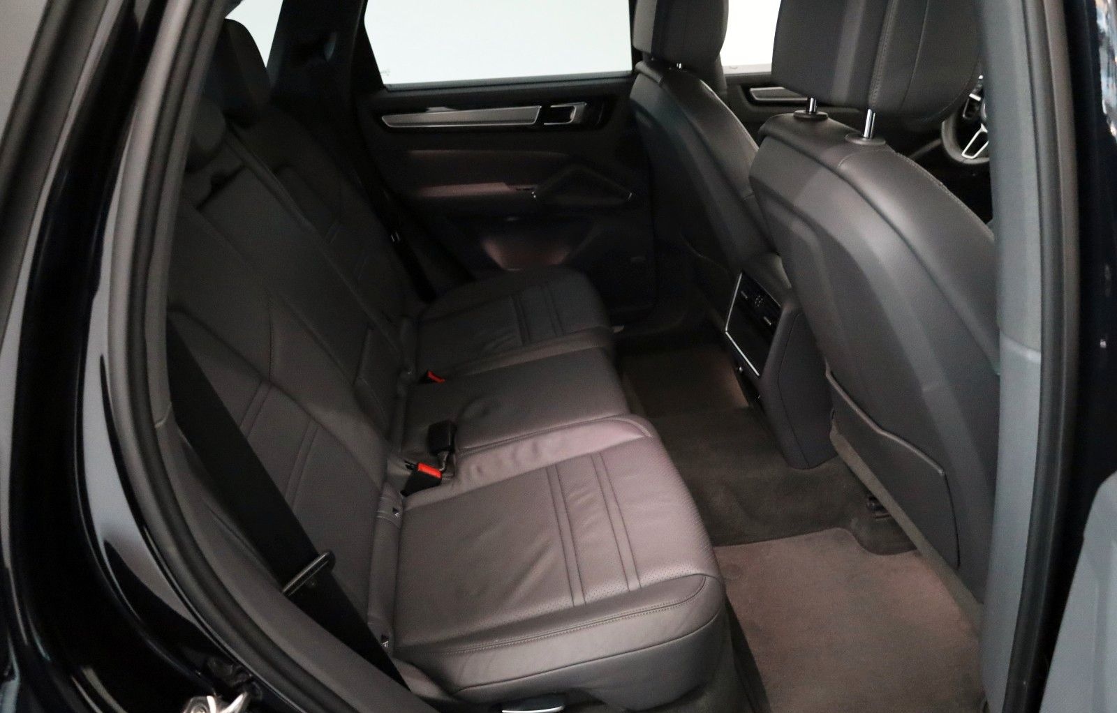 Porsche Cayenne S Leder,Navi,LED,Panorama,Kamera,SH foto 7