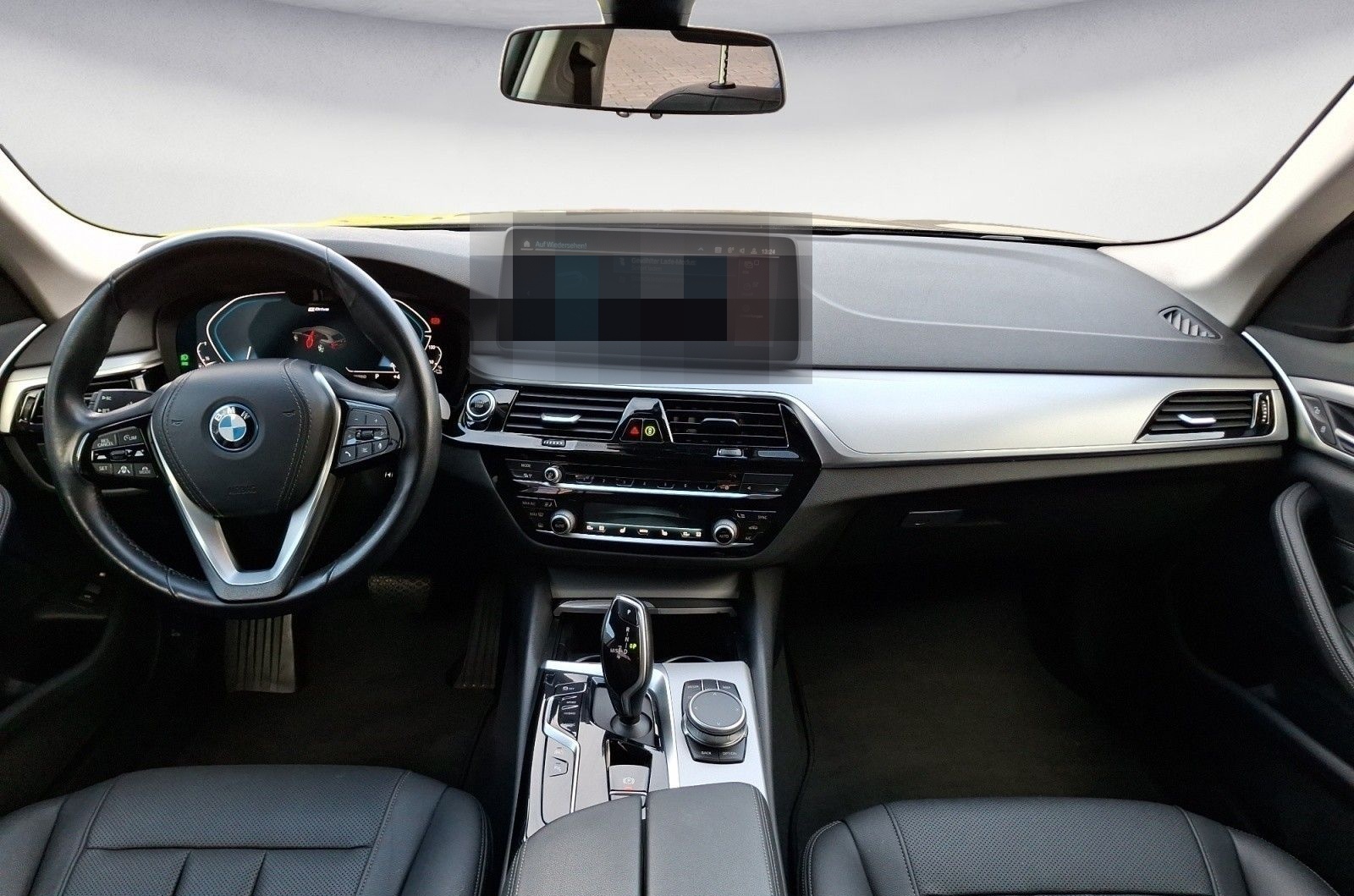 BMW 530e xDrive Touring *Business*Navi*Kamera*LED*AH foto 12