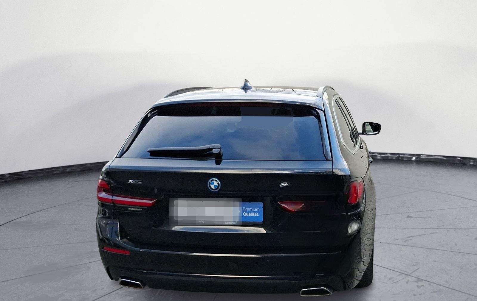BMW 530e xDrive Touring *Business*Navi*Kamera*LED*AH foto 6