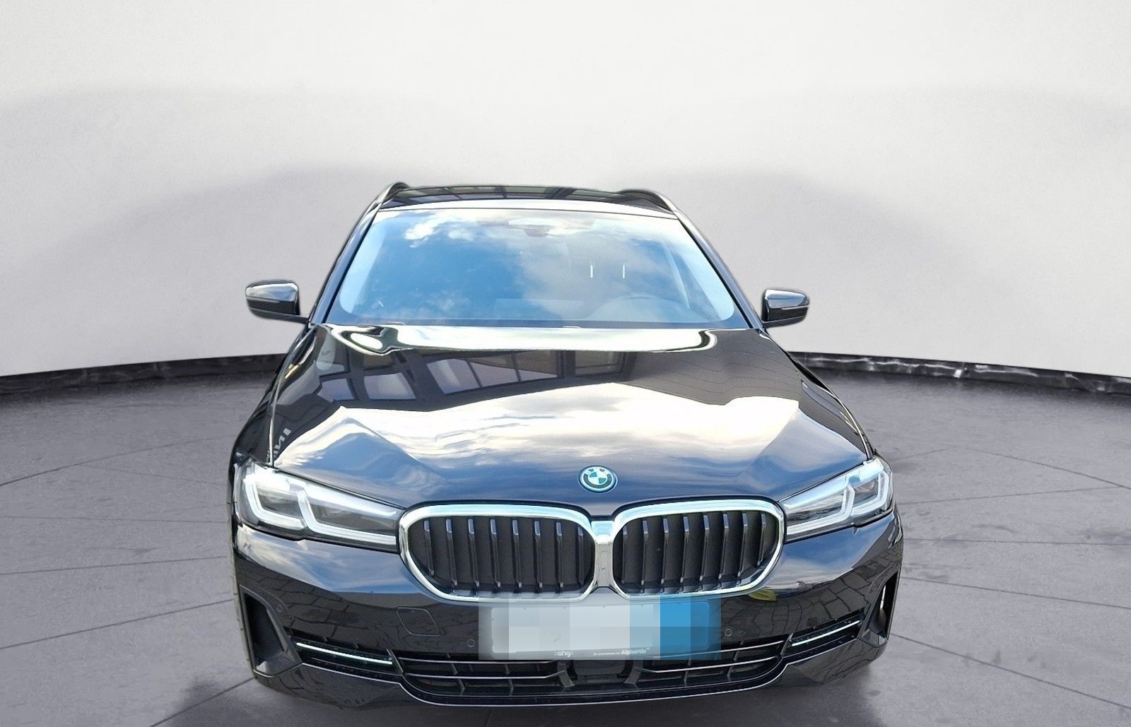BMW 530e xDrive Touring *Business*Navi*Kamera*LED*AH foto 8