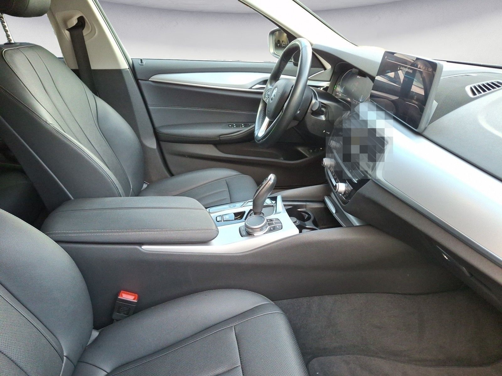 BMW 530e xDrive Touring *Business*Navi*Kamera*LED*AH foto 10