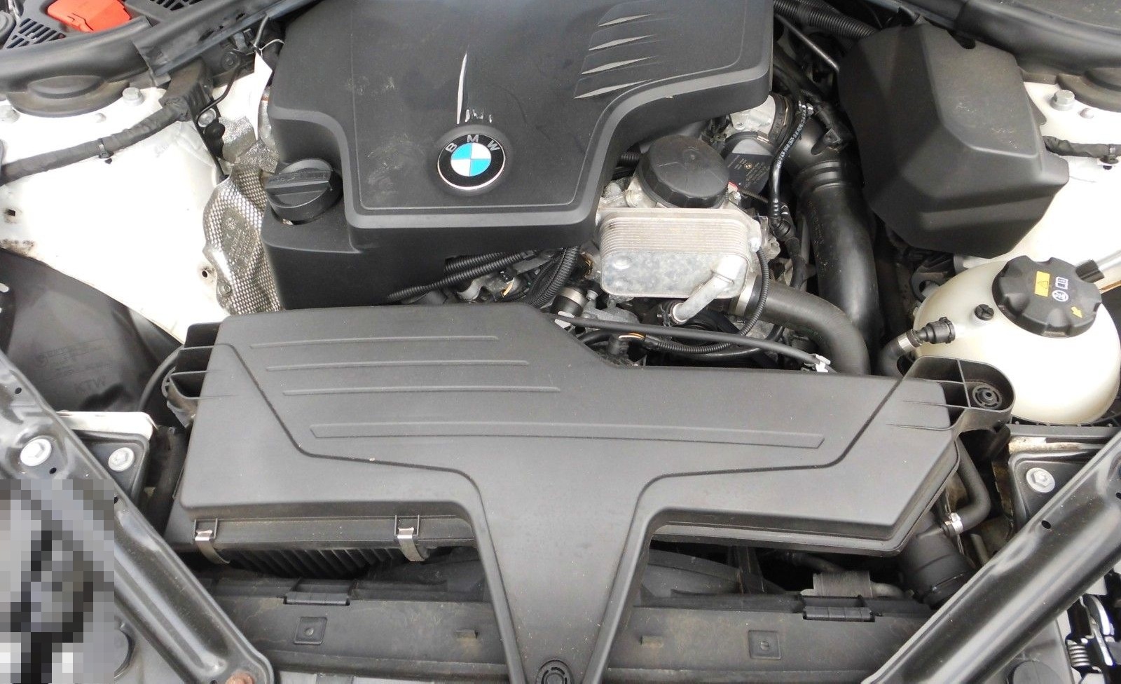 BMW 428i xDrive Cabrio A , 18900€, Festpreis foto 8