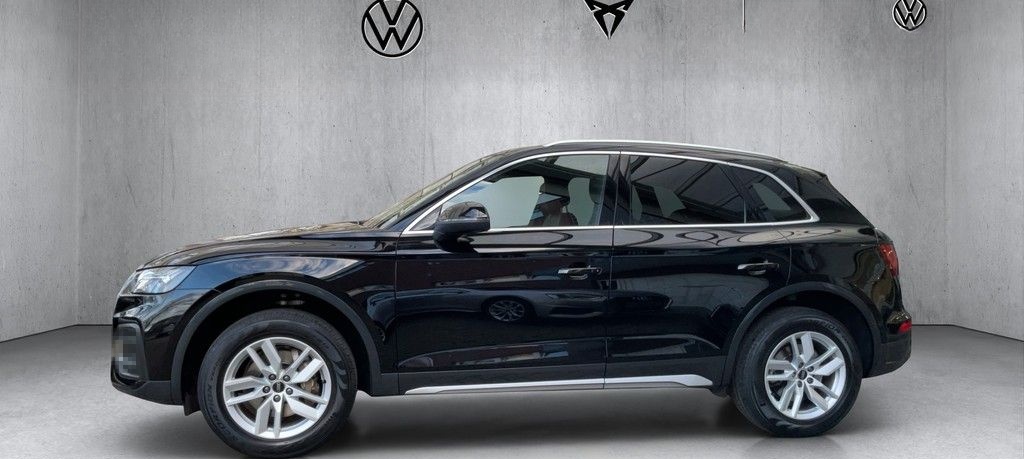 Audi Q5 40 TFSI quattro advanced S tronic foto 2