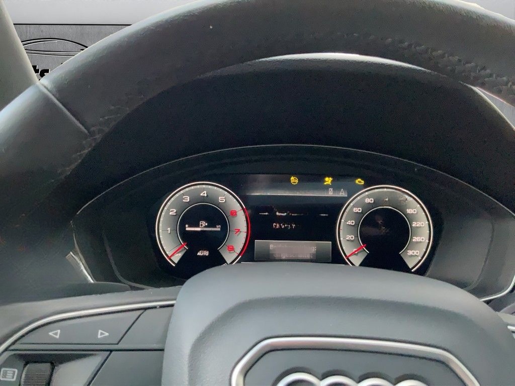 Audi Q5 40 TFSI quattro advanced S tronic foto 11