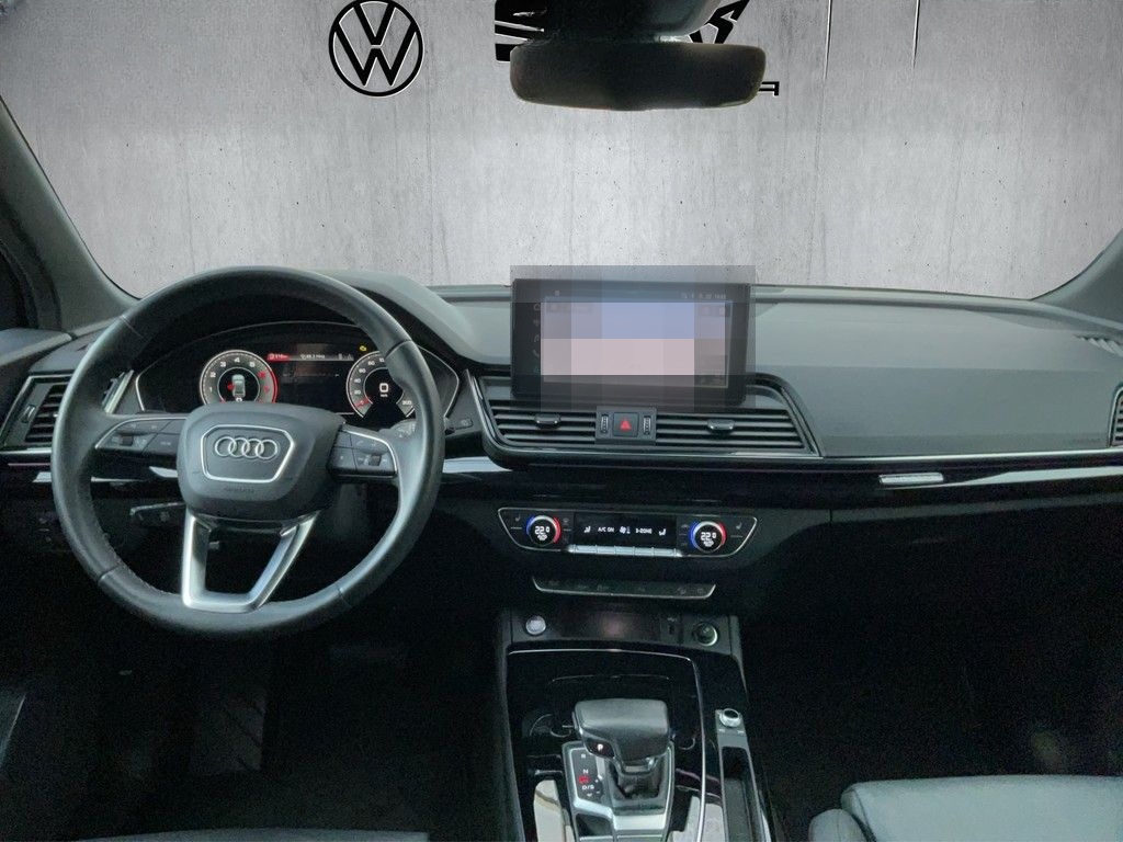 Audi Q5 40 TFSI quattro advanced S tronic foto 13