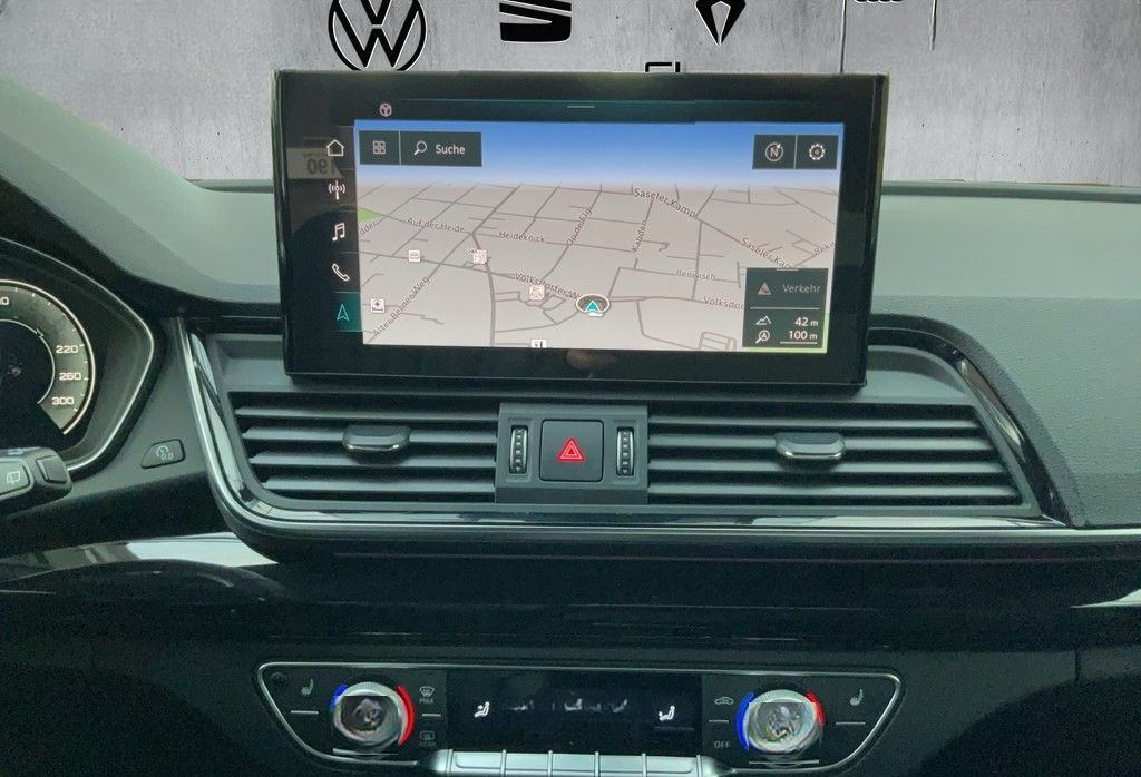 Audi Q5 40 TFSI quattro advanced S tronic foto 15