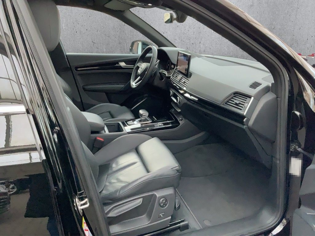 Audi Q5 40 TFSI quattro advanced S tronic foto 16