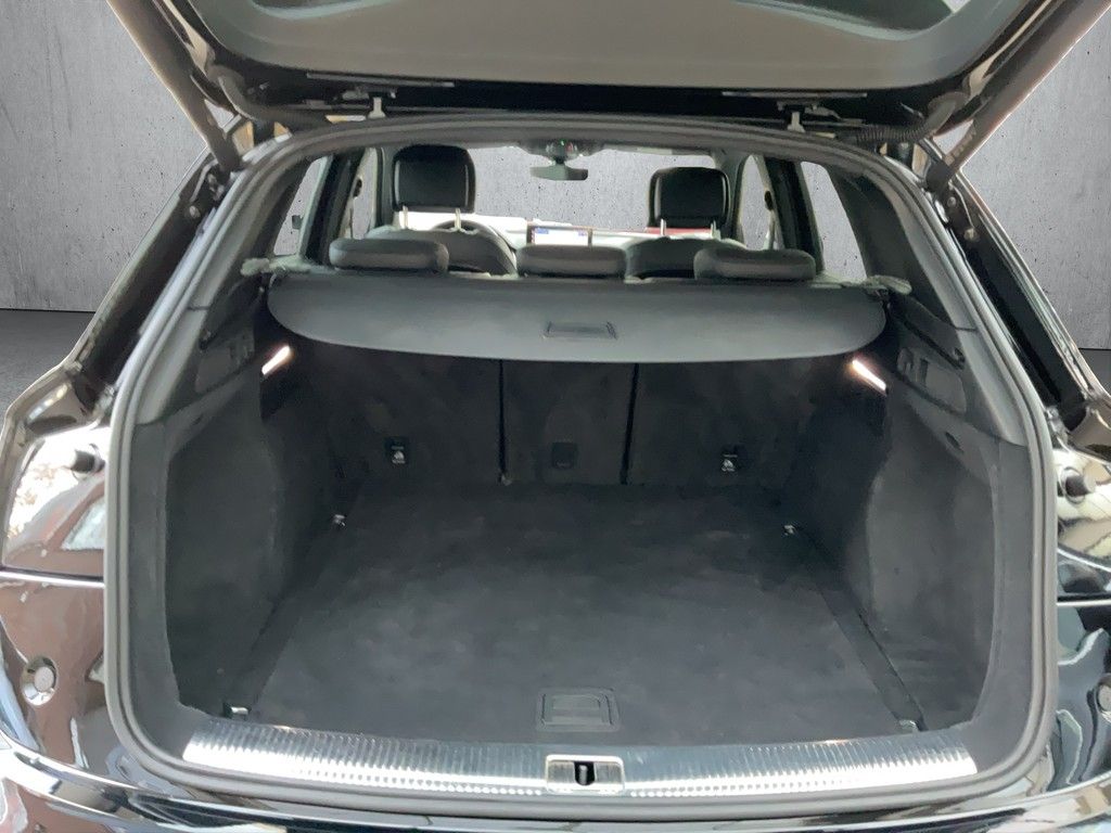 Audi Q5 40 TFSI quattro advanced S tronic foto 18