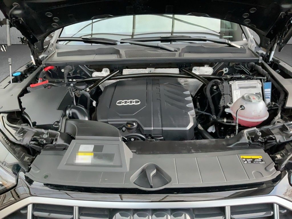 Audi Q5 40 TFSI quattro advanced S tronic foto 19