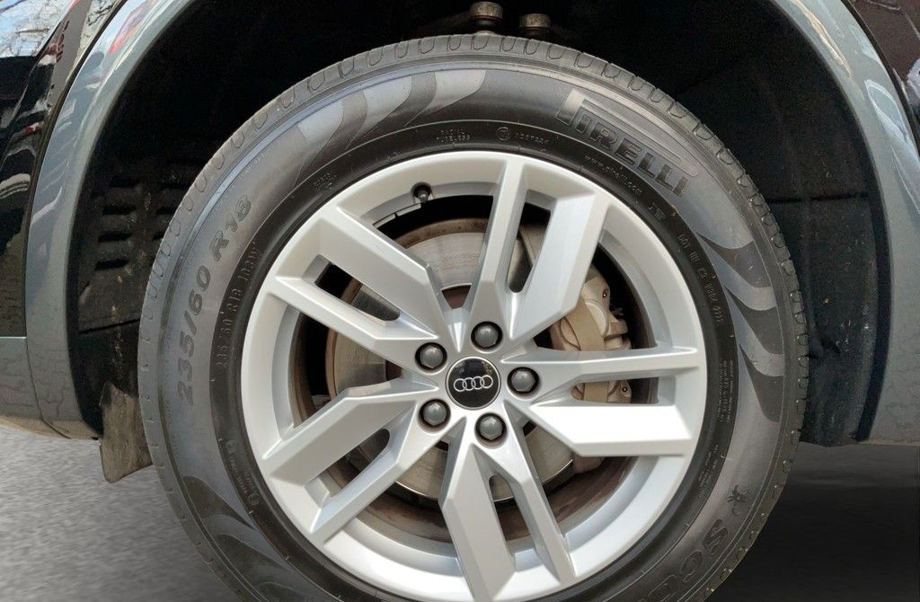 Audi Q5 40 TFSI quattro advanced S tronic foto 20
